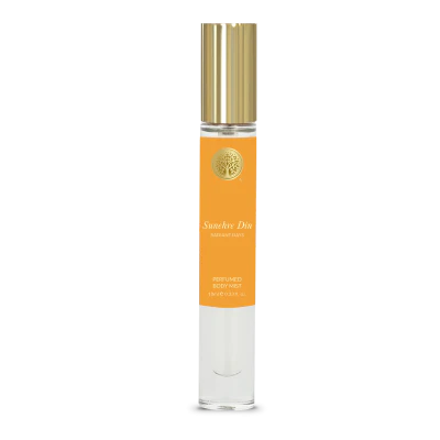 Forest Essentials Sunehre Din Intense Perfumed Body Mist