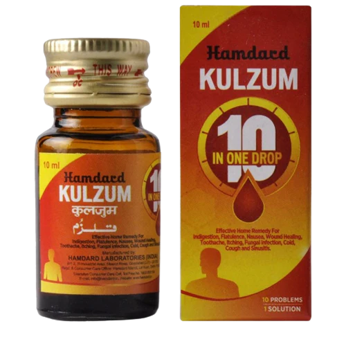 Hamdard Kulzam