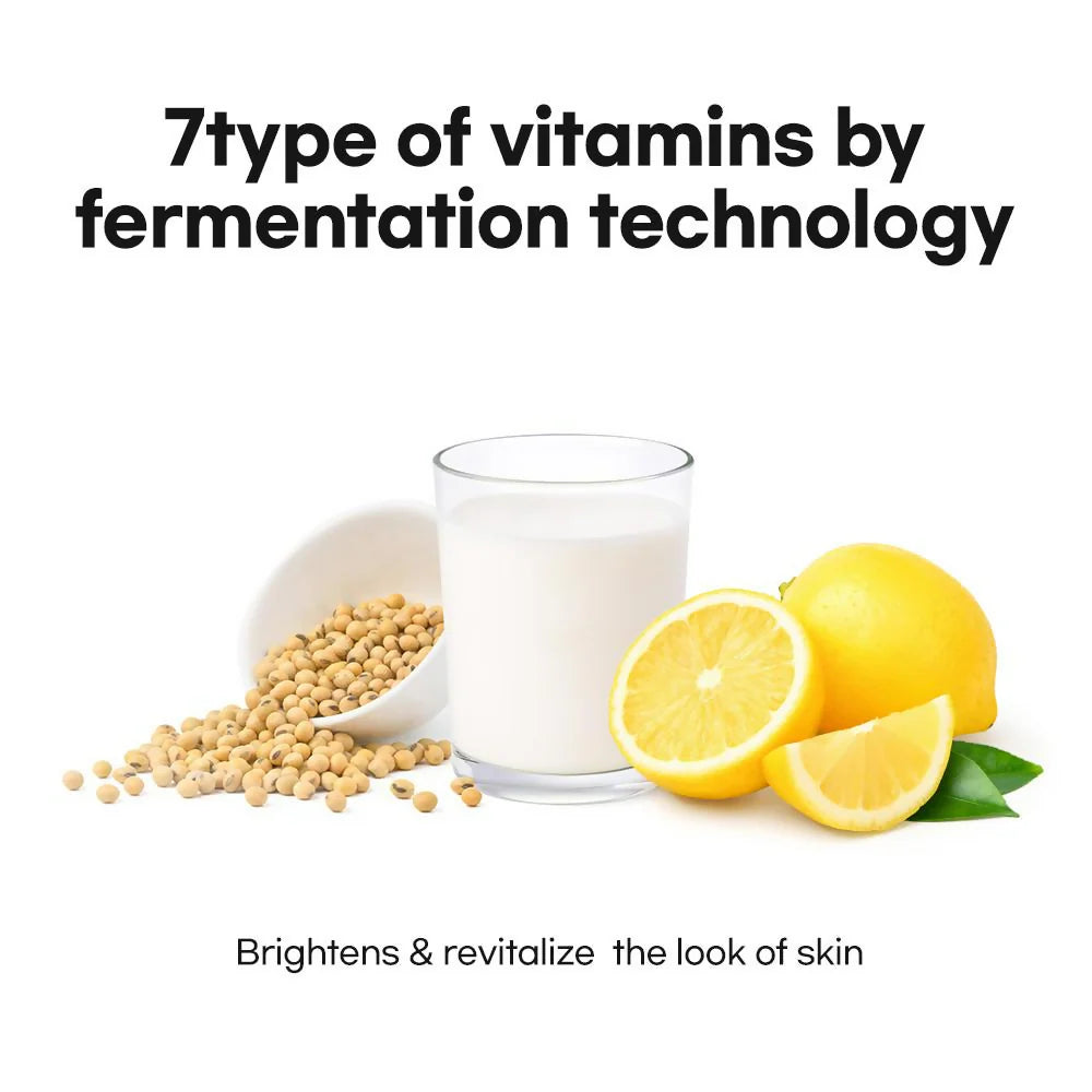 It's Skin V7 Hyaluronic Moisturizer - 50 ml