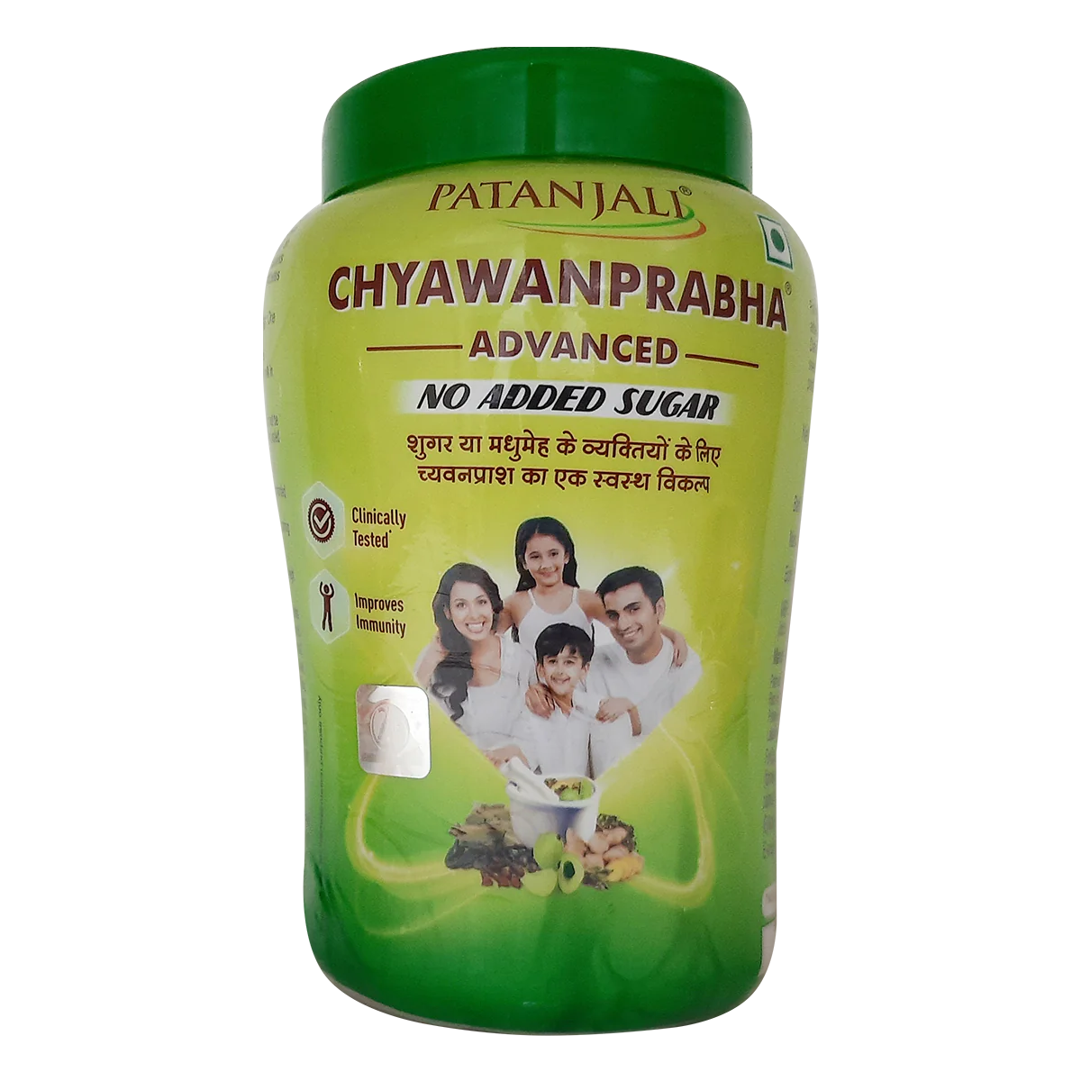 Patanjali Chyawanprabha (Sugar Free)