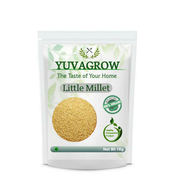Yuvagrow Little Millet - 1 kg