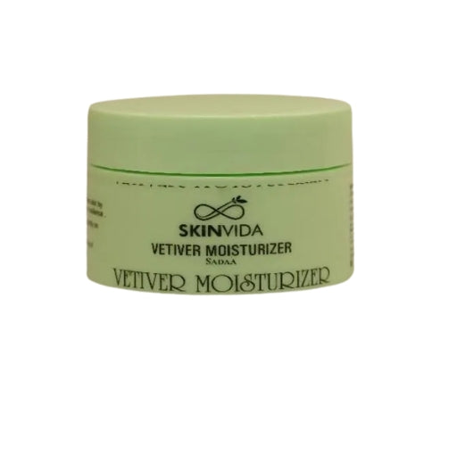 Sadaa Moisturizer(Vetiver)