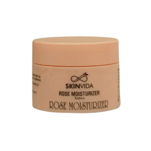Sadaa Moisturizer(Rose)
