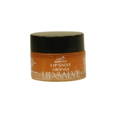 Lip Salve(Orange)