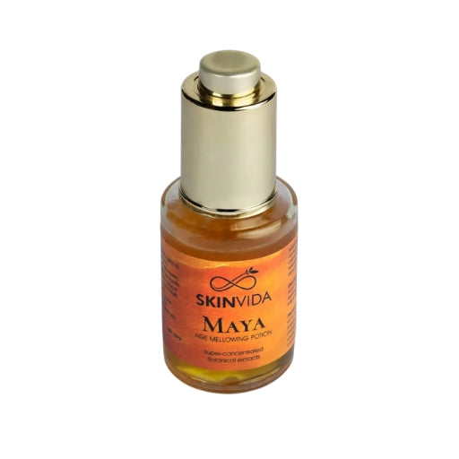 Maya Age Mellowing Potion