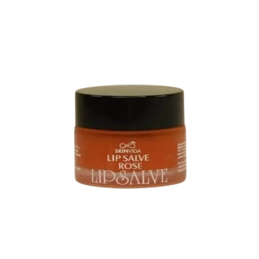Lip Salve (Rose)