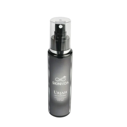 Urjah Spray