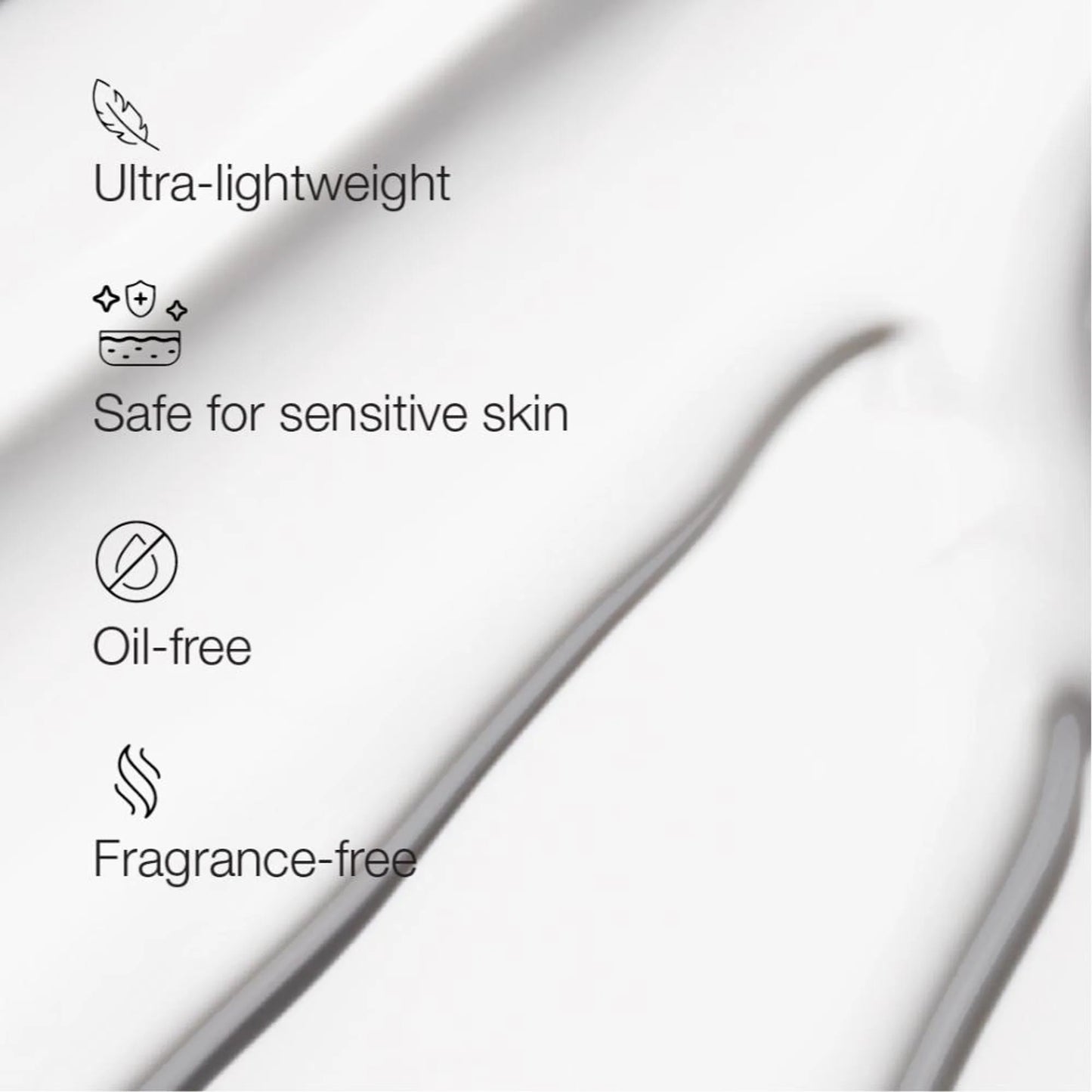 Clinique SPF 50 UVA/UVB Mineral Sunscreen Fluid For Face - 30 ml