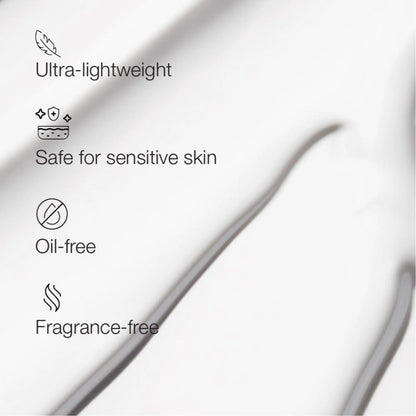 Clinique SPF 50 UVA/UVB Mineral Sunscreen Fluid For Face - 30 ml