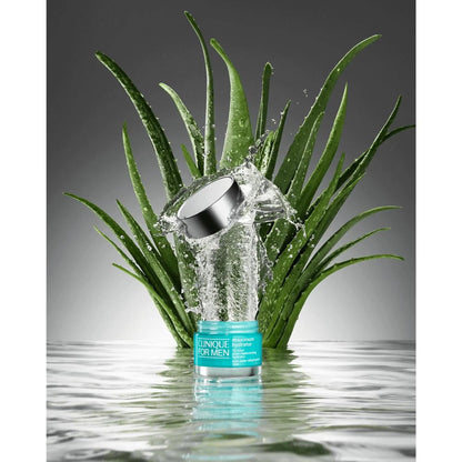 Clinique For Men Maximum Hydrator 72-Hour Auto-Replenishing Hydrator - 50 ml