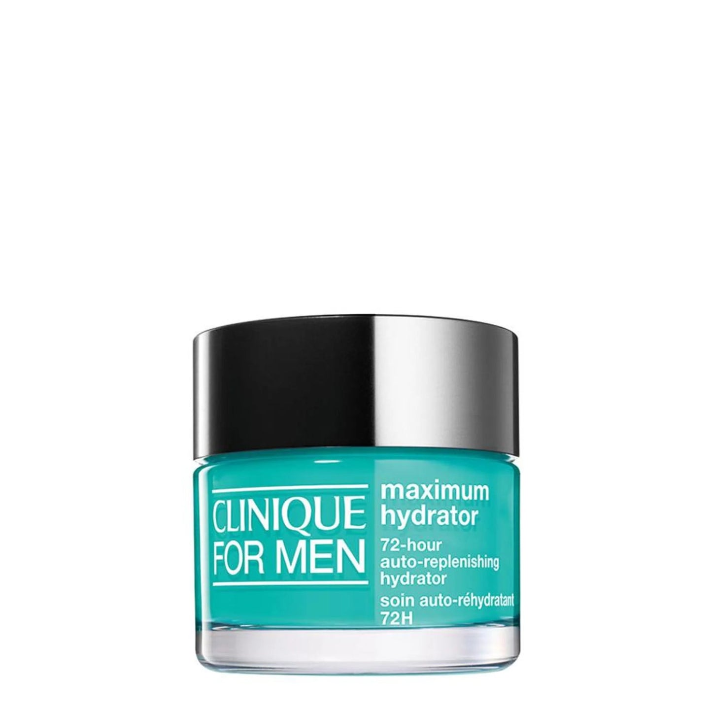 Clinique For Men Maximum Hydrator 72-Hour Auto-Replenishing Hydrator - 50 ml