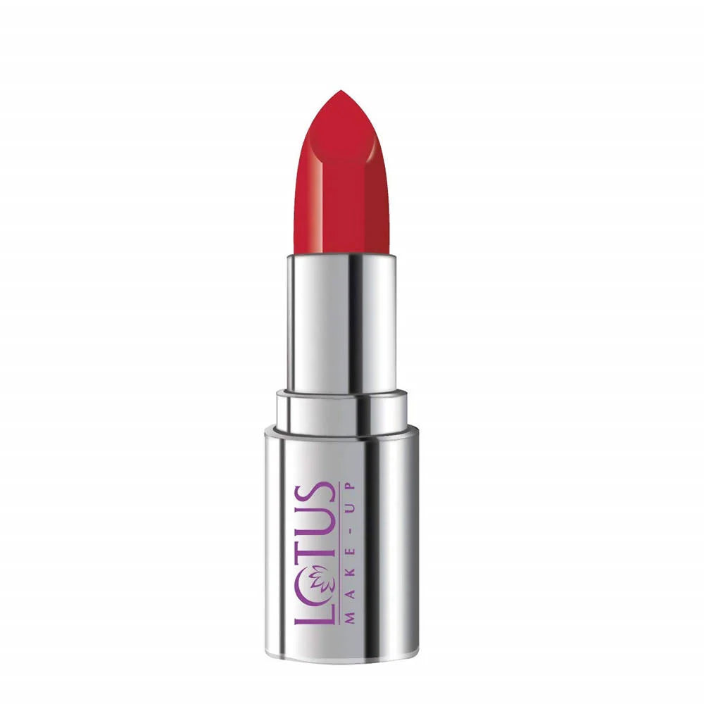 Lotus Makeup Ecostay Butter Matte Lip Colour