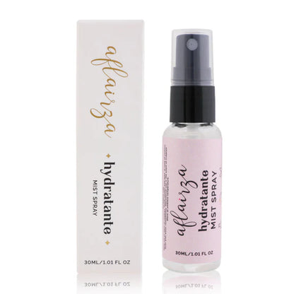 Aflairza Hydratante - Hydrating Mist Spray - 30 ml
