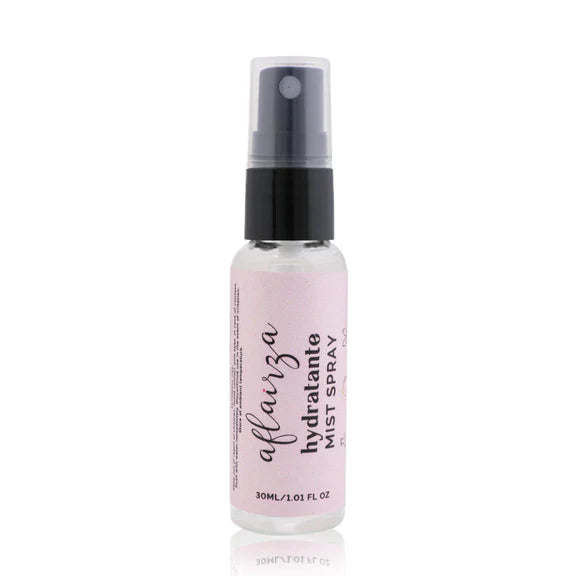 Aflairza Hydratante Hydrating Mist Spray for Instant Skin Hydration & Refreshment For All Skin Types