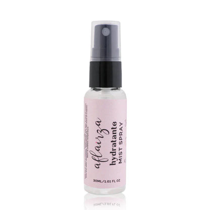 Aflairza Hydratante Hydrating Mist Spray for Instant Skin Hydration & Refreshment For All Skin Types