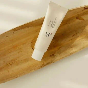 Beauty of Joseon Relief Sun : Rice + Probiotics SPF 50+ PA++++ - Korean Skincare - 50 ml
