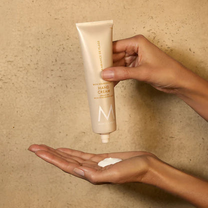 Moroccanoil Hand Cream Ambiance De Plage - 40 ml