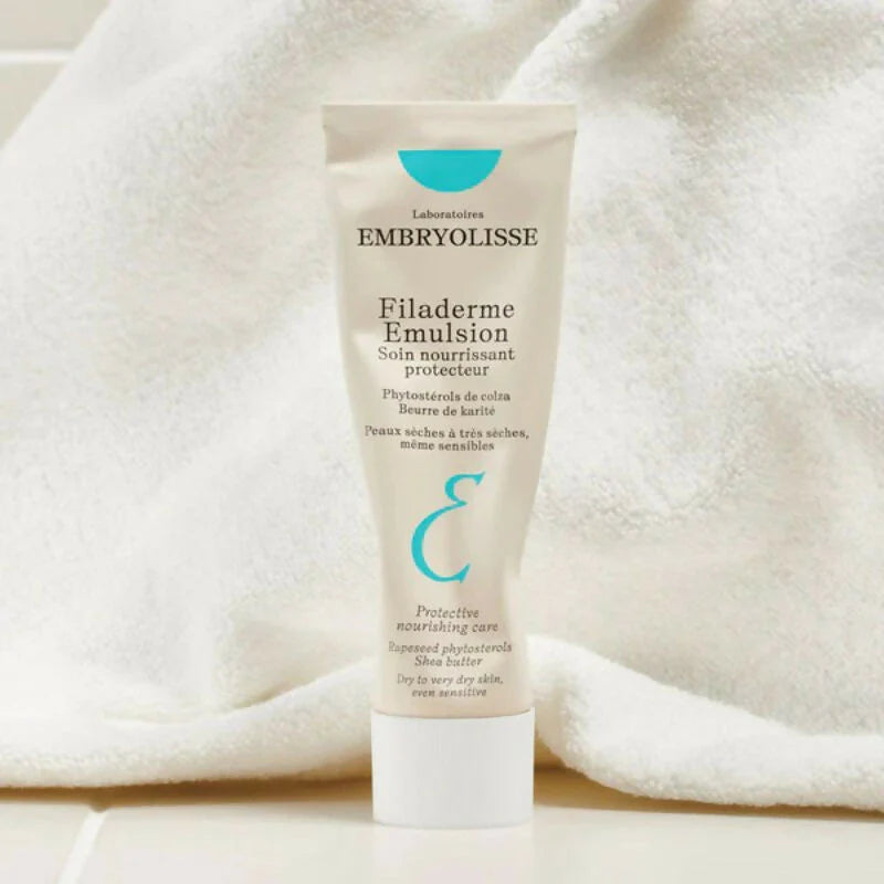 Embryolisse Filaderme Emulsion Face Lotion - 75 ml