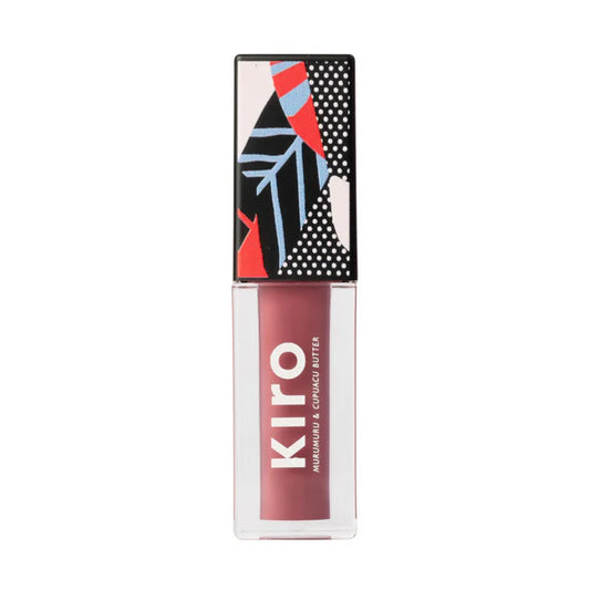 Kiro Glossfinity Creme Gloss - Pink Petal - 5 m