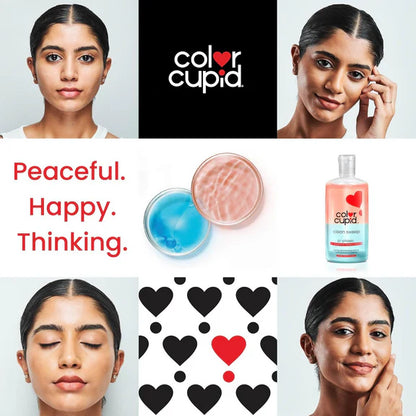 Color Cupid Bi-Phase Makeup Remover | For lips, eyes and face - 70 ml