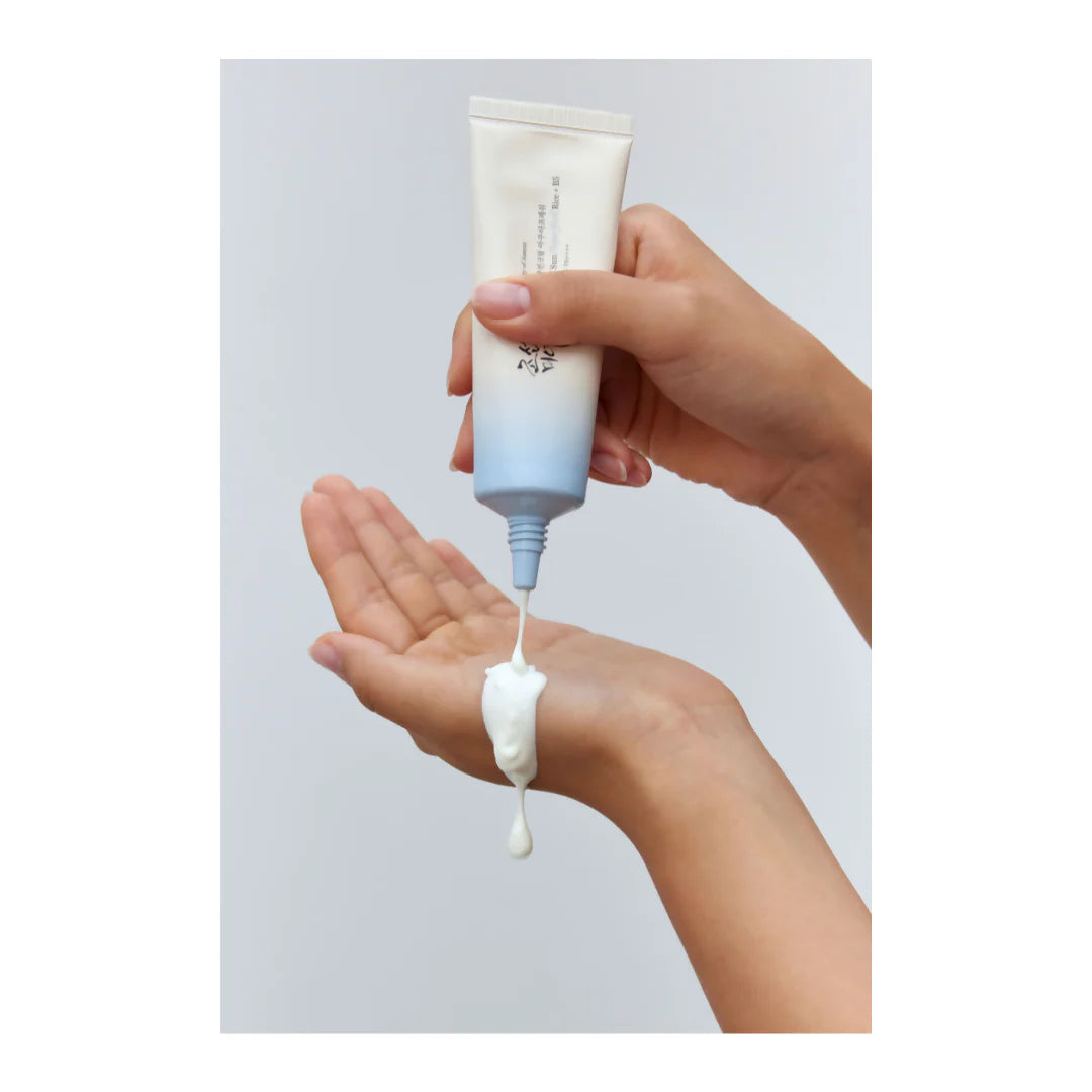 Beauty of Joseon Relief Sun Aqua-Fresh Rice + B5 SPF 50+ PA++++ - 50 ml