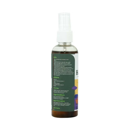 Nuskha Hair Oil - 100 ml