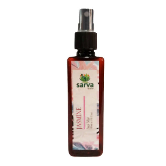 Sarva by Anadi Jasmine Face Mist - 100 ml