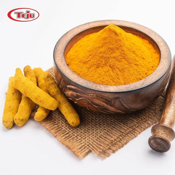 Teju Turmeric Powder - 100 gm