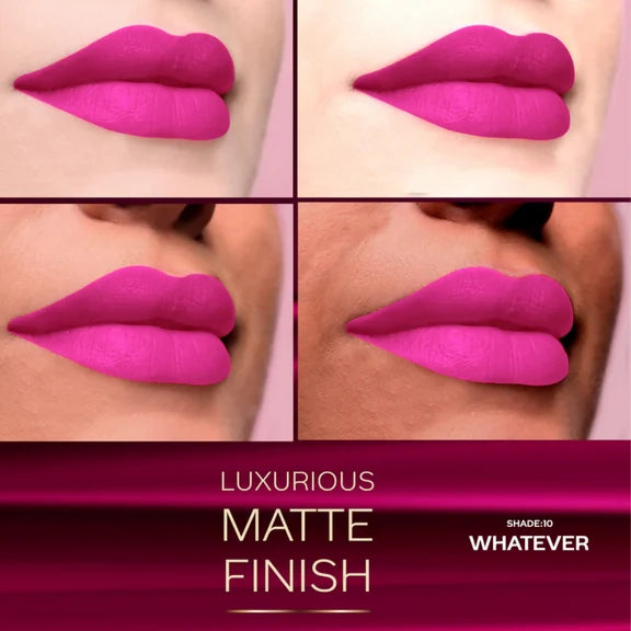 Faces Canada Comfy Matte Crayon - Whatever 10 - 2.8 gm