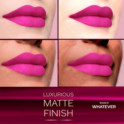 Faces Canada Comfy Matte Crayon - Whatever 10 - 2.8 gm