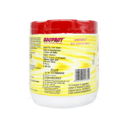 Ecoprot Kesar Elaichi Flavour Powder - 200 gm