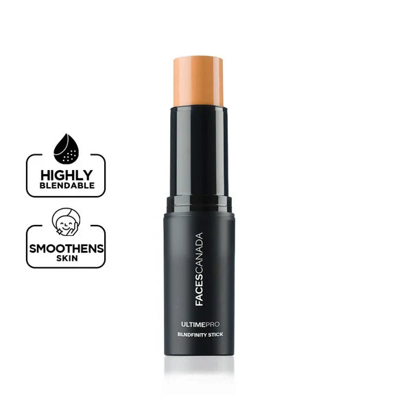 Faces Canada Ultime Pro BlendFinity Stick Concealer - 10 gm