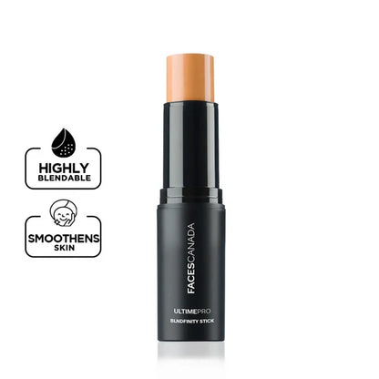 Faces Canada Ultime Pro BlendFinity Stick Concealer - 10 gm