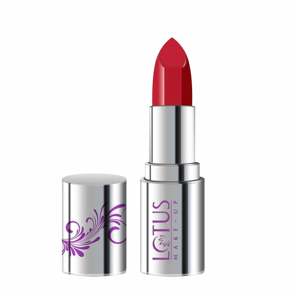 Lotus Makeup Ecostay Butter Matte Lip Colour