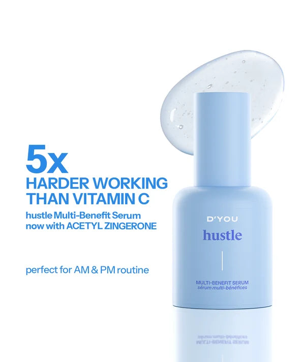 hustle