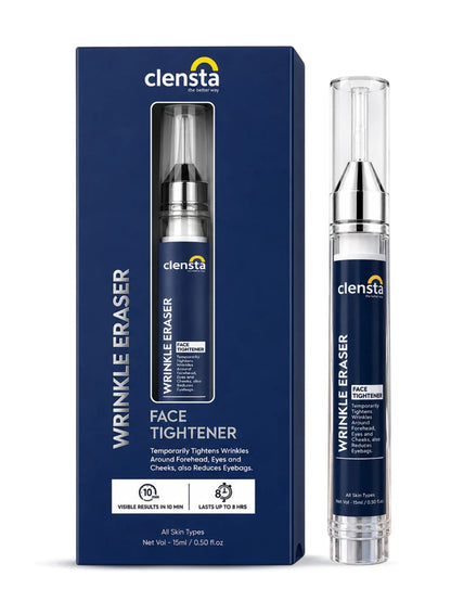 Instant Wrinkle Eraser Face Tightener