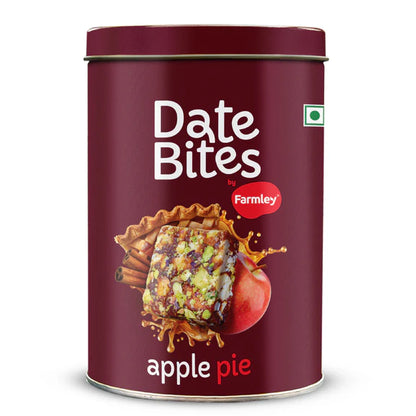 Farmley Date bites- All Flavors - 200 gm - Pack of 3