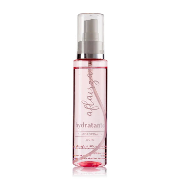 Aflairza Hydratante Hydrating Mist Spray for Instant Skin Hydration & Refreshment For All Skin Types