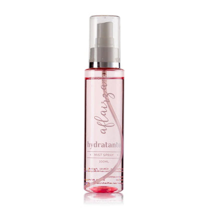 Aflairza Hydratante Hydrating Mist Spray for Instant Skin Hydration & Refreshment For All Skin Types