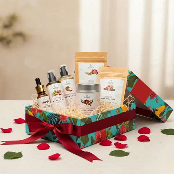Amara Bath Ritual Box
