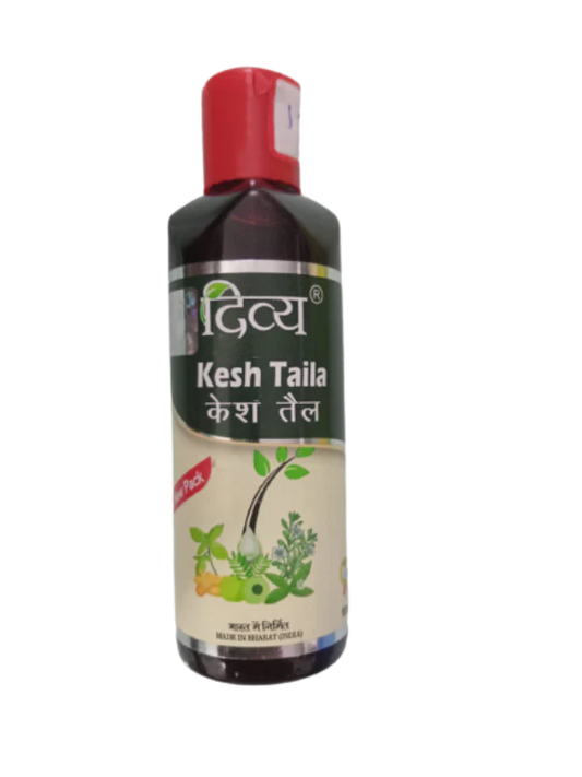 Patanjali Kesh Taila - 100 ml