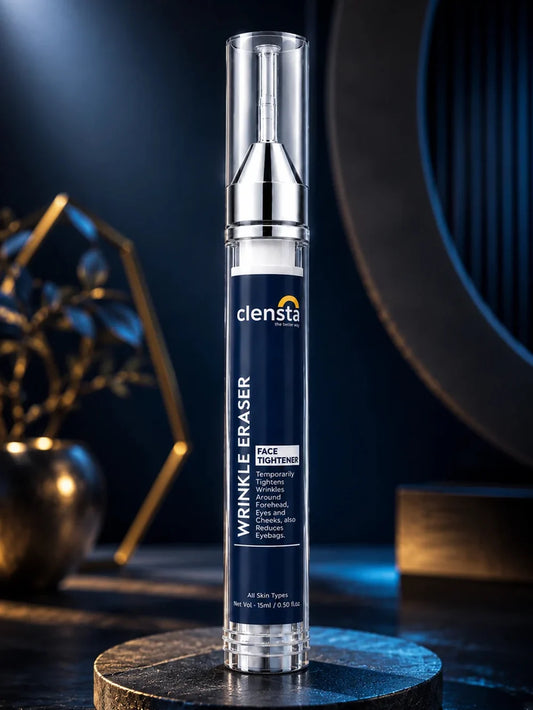 Instant Wrinkle Eraser Face Tightener