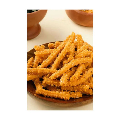 Pulla Reddy Venna Muruku - 250 gm
