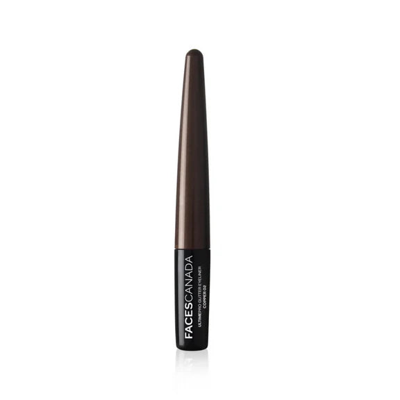 Faces Canada Ultime Pro Glitter Eyeliner - 1.7 ml