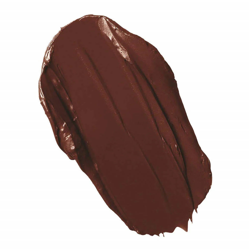 Lotus Make-Up Ecostay Butter Matte Lip Color - Nutty Brown