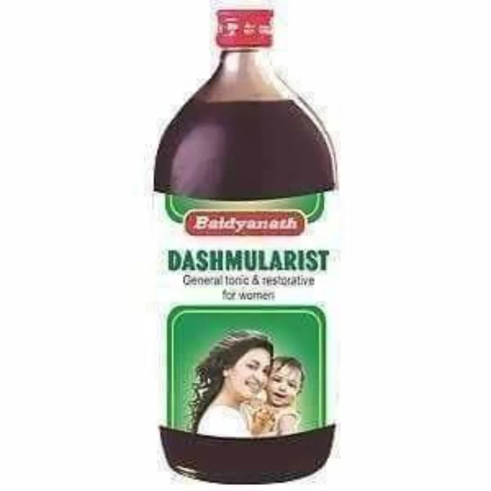 Baidyanath Dashmularist