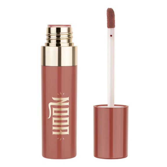 MARS Cosmetics Cinemagic Transfer-Proof Lip Gloss - 01-Noor - 2.4 ml
