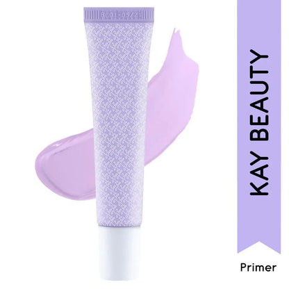 Kay Beauty By Katrina Kaif Colour Correcting Primer - Lavender