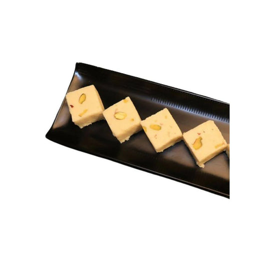Olive Mithai Malai Barfi -250 gm