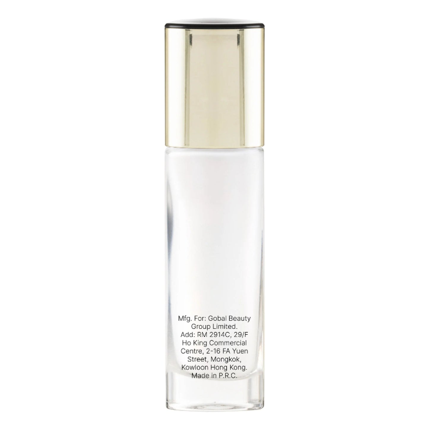 Swiss Beauty Real Make-Up Base Highlighting Primer , Brighten Skin , Modify Pore - 02 Golden Tint - 32 ml